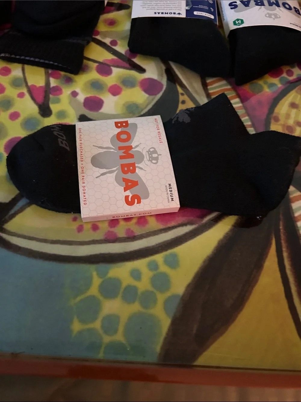 Bombas multiple pairs
